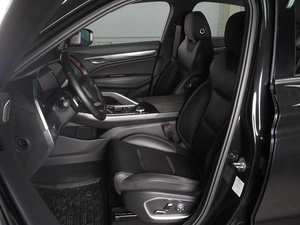 Внедорожник Geely Tugella 2023 года, 3315000 рублей, Красный Пахарь