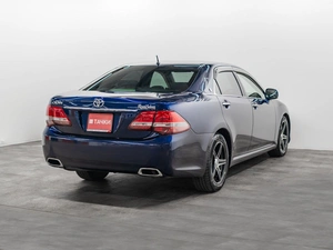 Седан Toyota Crown 2009 года, 1430000 рублей, Красноярск