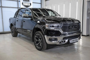 Пикап RAM 1500 2023 года, 9799999 рублей, Москва