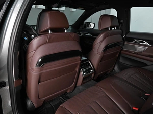 Седан BMW 7 серия 2018 года, 4879000 рублей, Ростов-на-Дону