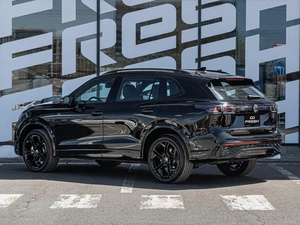 Внедорожник Volkswagen Tiguan L 2026 года, 4799000 рублей, Краснодар