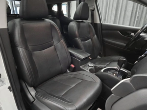 Внедорожник Nissan Qashqai 2014 года, 1439000 рублей, Красноярск