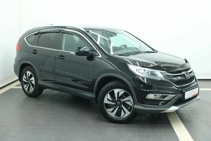 Внедорожник Honda CR-V 2016 года, 2250000 рублей, Красноярск