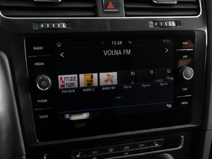 Универсал Volkswagen Golf 2018 года, 1399000 рублей, Тюмень