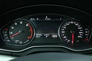 Внедорожник Audi Q5 2018 года, 3990000 рублей, Красноярск