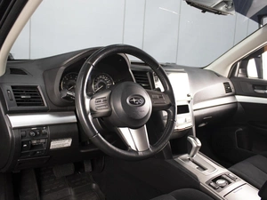 Универсал Subaru Legacy 2010 года, 1250000 рублей, Омск