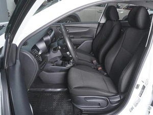 Седан Kia Rio 2018 года, 1140000 рублей, Ростов-на-Дону