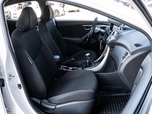 Седан Hyundai Elantra 2012 года, 999000 рублей, Краснодар