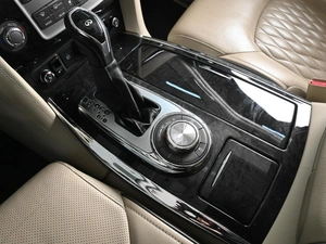 Внедорожник Infiniti QX80 2019 года, 4599000 рублей, Ростов-на-Дону