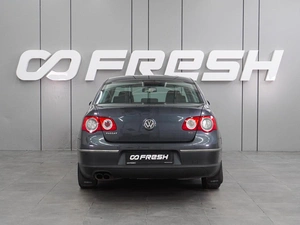 Седан Volkswagen Passat 2009 года, 774000 рублей, Воронеж