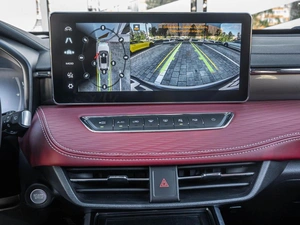 Внедорожник Haval Jolion 2024 года, 2164500 рублей, Ставрополь
