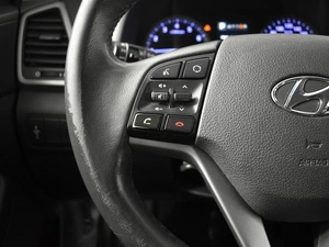 Внедорожник Hyundai Tucson 2018 года, 1989100 рублей, Казань