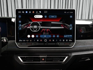 Внедорожник Volkswagen Tiguan L 2025 года, 4982000 рублей, Ставрополь