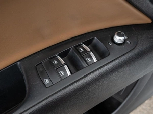 Внедорожник Audi Q7 2012 года, 2140000 рублей, Краснодар