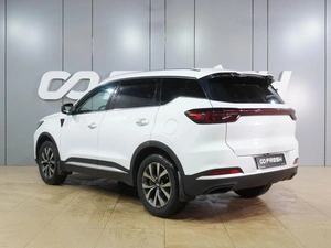 Внедорожник Chery Tiggo 7 Pro Max 2023 года, 2199000 рублей, Воронеж