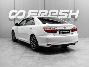 Седан Toyota Camry 2017 года, 2399000 рублей, Тюмень
