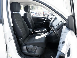 Внедорожник Volkswagen Tiguan 2012 года, 1435000 рублей, Ставрополь