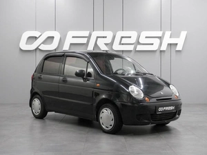 Хетчбэк Daewoo Matiz 2012 года, 274000 рублей, Воронеж