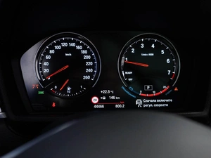 Внедорожник BMW X1 2021 года, 3548888 рублей, Москва