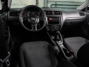 Седан Volkswagen Jetta 2013 года, 925000 рублей, Воронеж