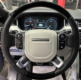 Внедорожник Land Rover Range Rover 2014 года, 4377000 рублей, Красноярск
