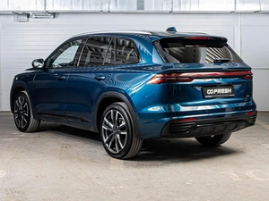 Внедорожник Geely Monjaro 2023 года, 3250000 рублей, Ставрополь