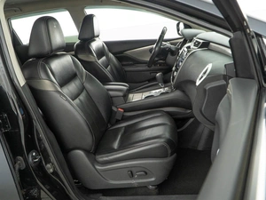 Внедорожник Nissan Murano 2019 года, 2685050 рублей, Москва