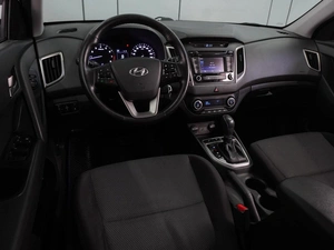 Внедорожник Hyundai Creta 2016 года, 1728000 рублей, Воронеж
