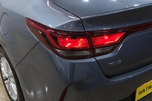 Седан Kia Rio 2020 года, 1669000 рублей, Новокузнецк