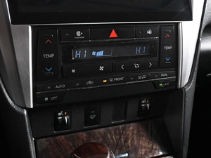 Седан Toyota Camry 2015 года, 1929000 рублей, Аксай