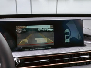 Внедорожник EXEED LX 2023 года, 1770000 рублей, Краснодар