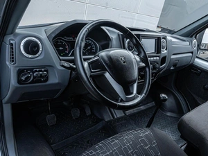 ГАЗ ГАЗель 3302 2.7 MT (107 л.с.) 2024г. 2024 года, 1879000 рублей, Ставрополь