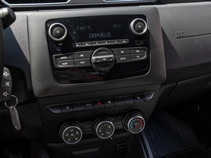 Внедорожник Renault Duster 2021 года, 1695000 рублей, Краснодар