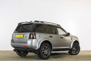 Внедорожник Land Rover Freelander 2014 года, 1679000 рублей, Тюмень