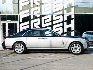 Седан Rolls-Royce Ghost 2013 года, 15225000 рублей, Волгоград