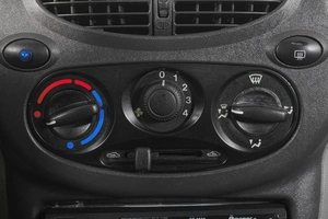 Седан ВАЗ (LADA) Kalina 2010 года, 299000 рублей, Кемерово