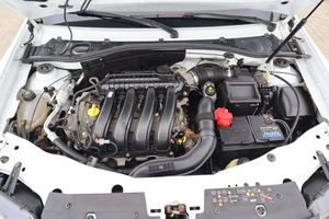 Внедорожник Renault Duster 2019 года, 1639000 рублей, Обнинск