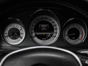 Внедорожник Mercedes-benz GLK-класс 2013 года, 1899000 рублей, Кирилловка