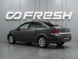 Седан Opel Astra 2012 года, 864000 рублей, Воронеж