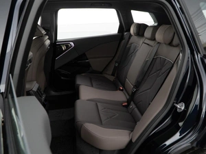 Внедорожник BMW X3 2025 года, 9607077 рублей, Москва