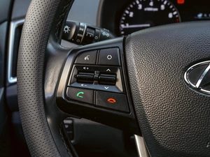 Внедорожник Hyundai Creta 2016 года, 1698000 рублей, Краснодар