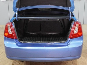 Седан Chevrolet Lacetti 2008 года, 324000 рублей, Воронеж