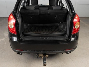 Внедорожник SsangYong Actyon 2012 года, 739000 рублей, Ставрополь