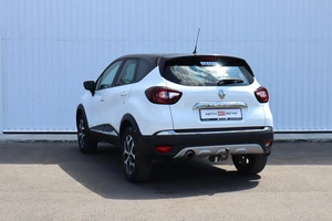 Внедорожник Renault Kaptur 2017 года, 1570000 рублей, Брянск