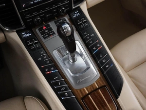 Лифтбек Porsche Panamera 4S 2013 года, 2749046 рублей, Москва