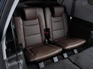 Внедорожник Chery Tiggo 8 Pro 2021 года, 1960000 рублей, Тюмень