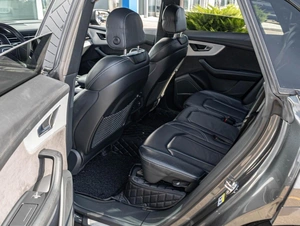 Внедорожник Audi Q8 2019 года, 5199000 рублей, Краснодар