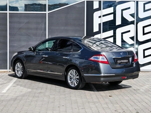 Седан Nissan Teana 2011 года, 1130000 рублей, Краснодар