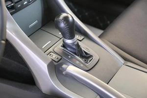 Седан Honda Accord 2008 года, 1269000 рублей, Омск