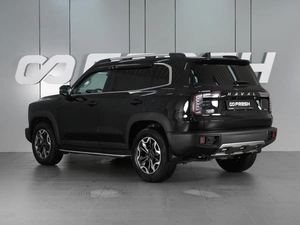 Внедорожник Haval Dargo 2024 года, 2590000 рублей, Минеральные Воды